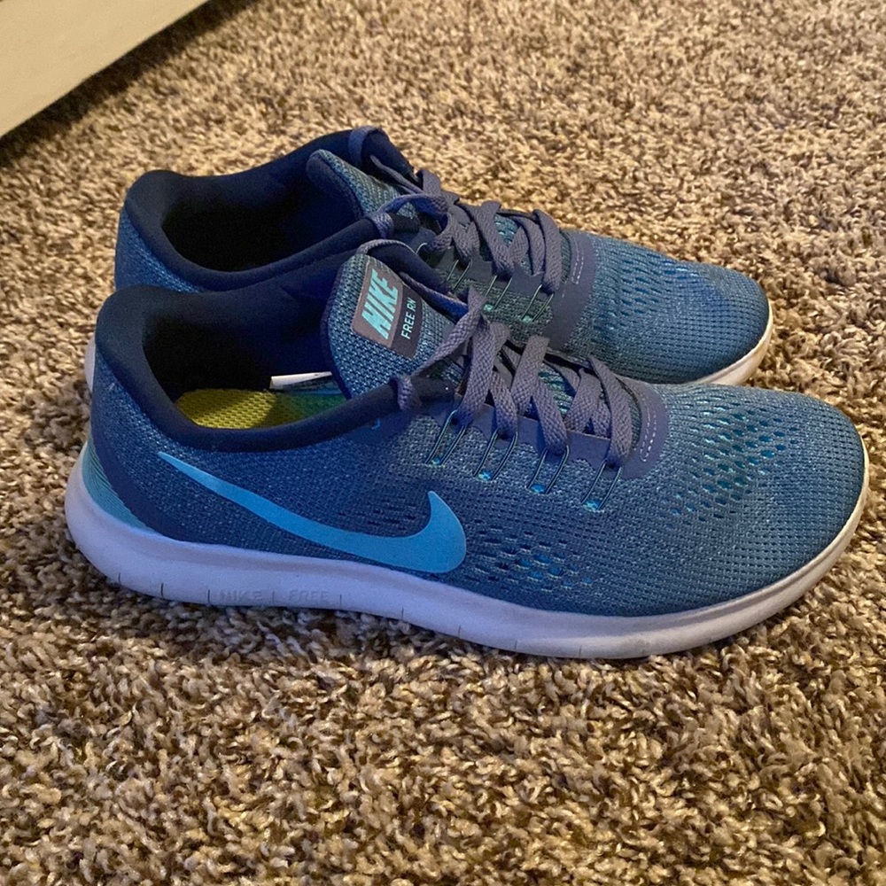Womens Nike Running Shoes PERFECT CONDITION